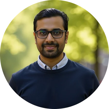 Habib Ferdous, founder of Coreibytes